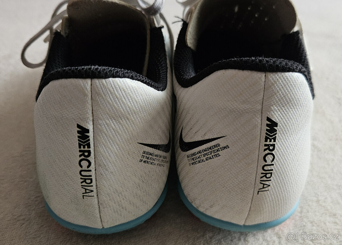 Chlapecké kopačky Nike, vel.34 - 6