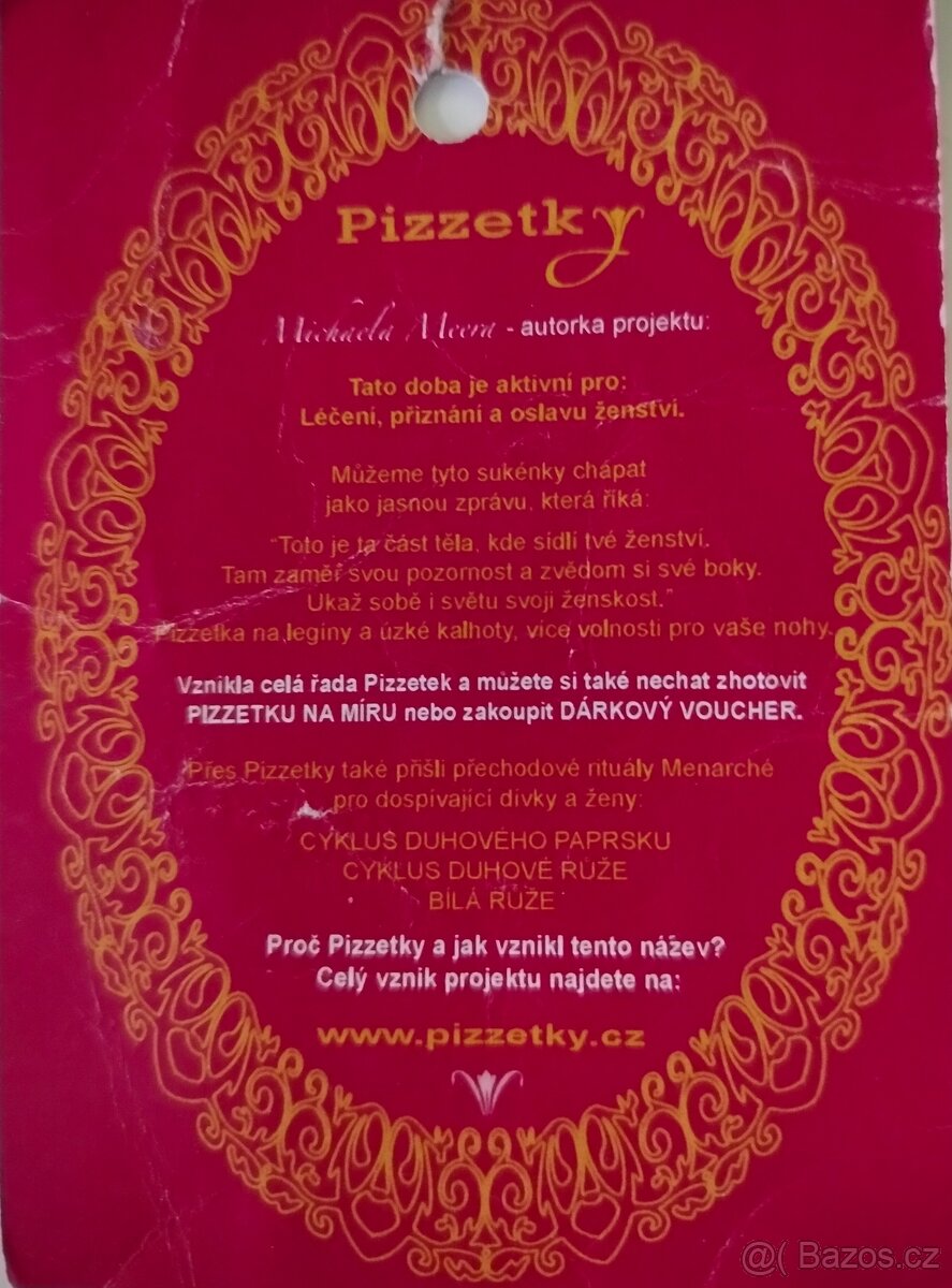 Top Pizzetky - 6