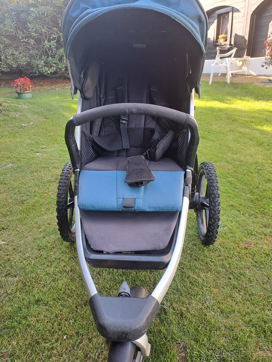 Thule Urban Glide 2 - 6