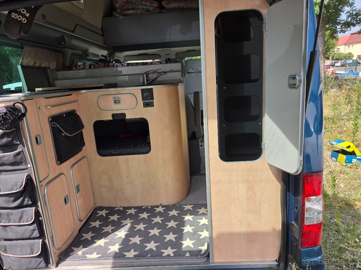 Ford Transit Nugget - 6