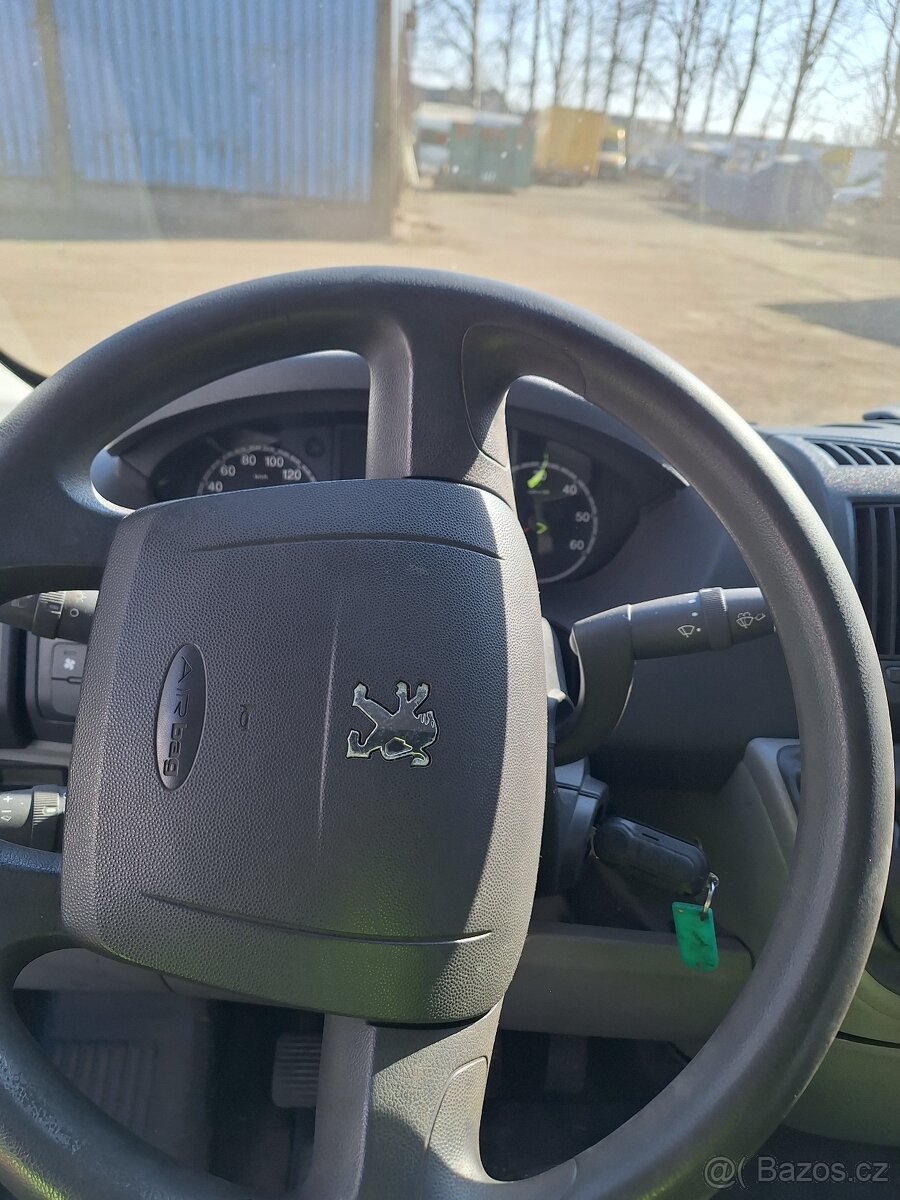 Peugeot Boxer 3.0 hdi - 6