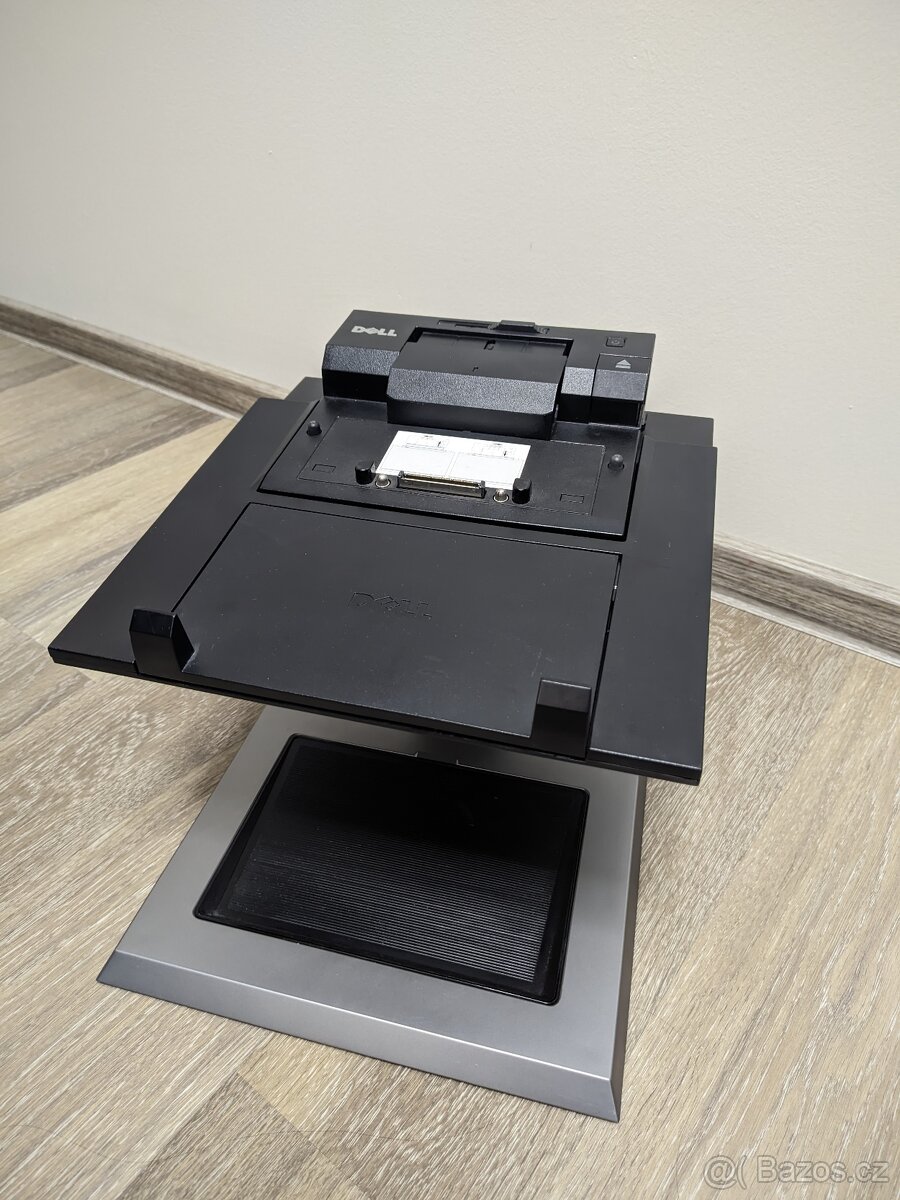 Notebook Dell M4800 +dok (i7, 16GB, 500GB SSD+1TB) - 6