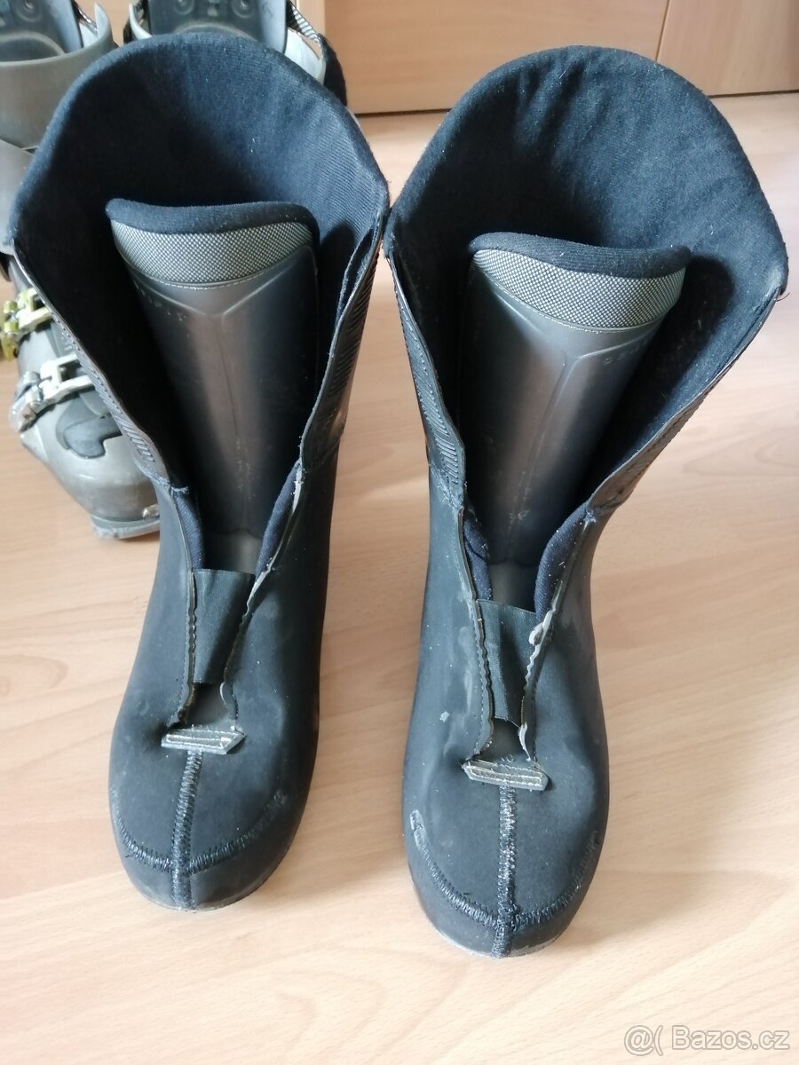 Pánské lyžařské boty Salomon vel. 45 2/3 - 6