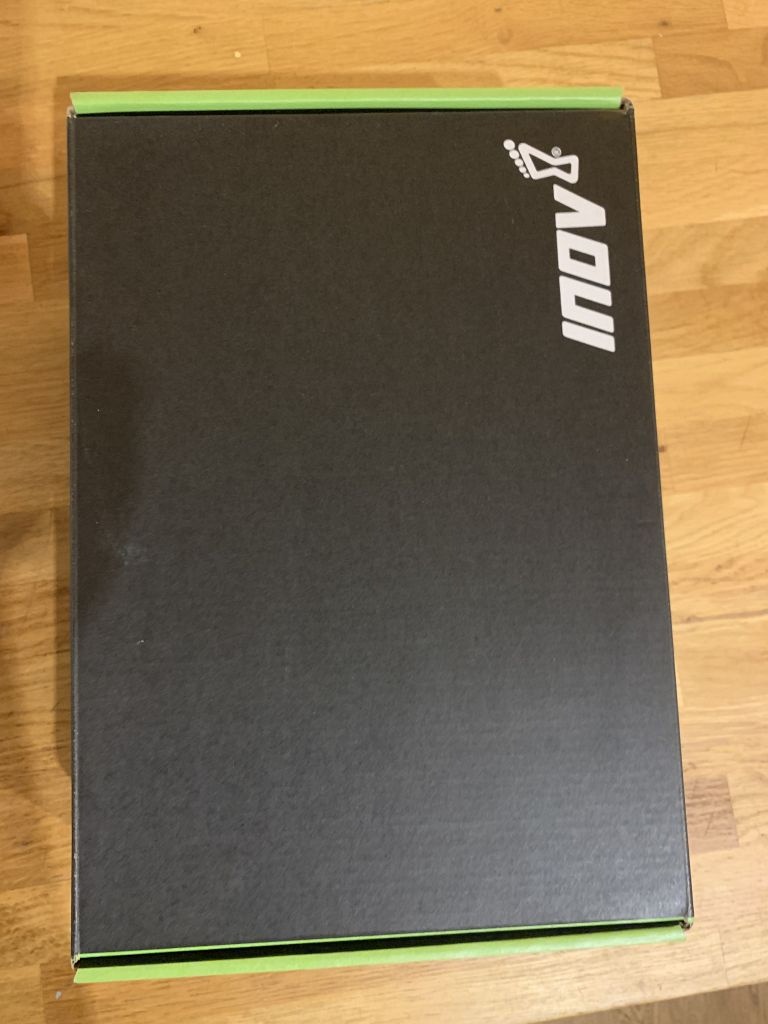 Pánská běžecká obuv Inov-8 X-Talon 255 M EUR 47 - 6