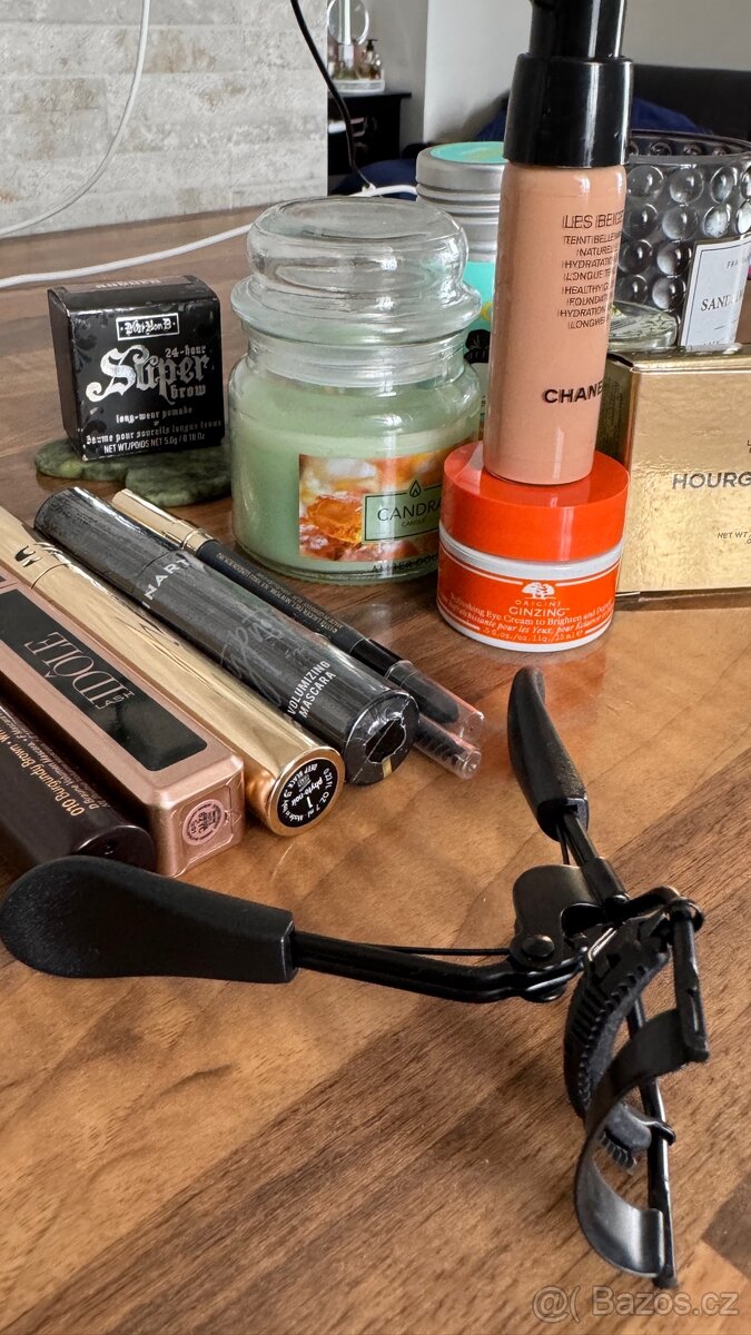 balík luxusní kosmetiky set - 6