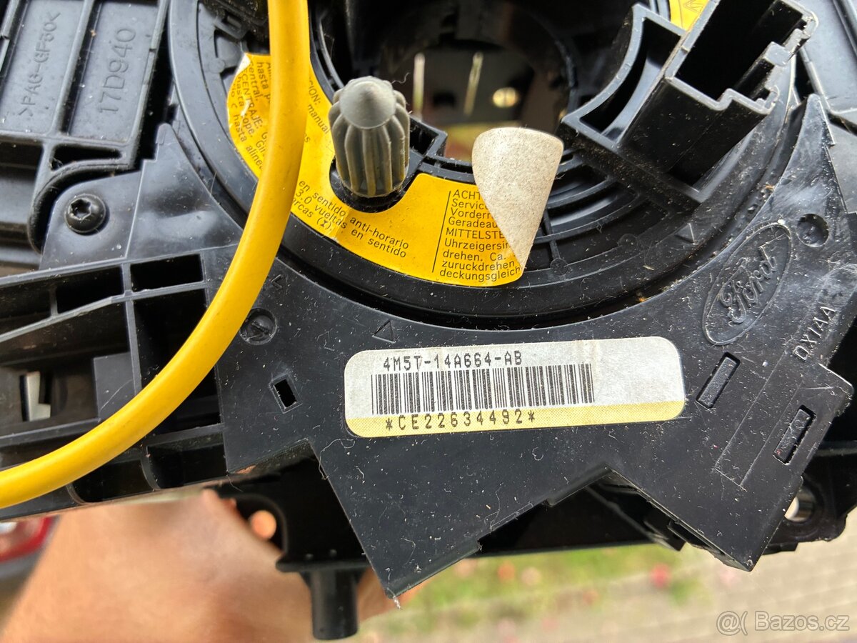 Dily Ford Focus mk2 - 6