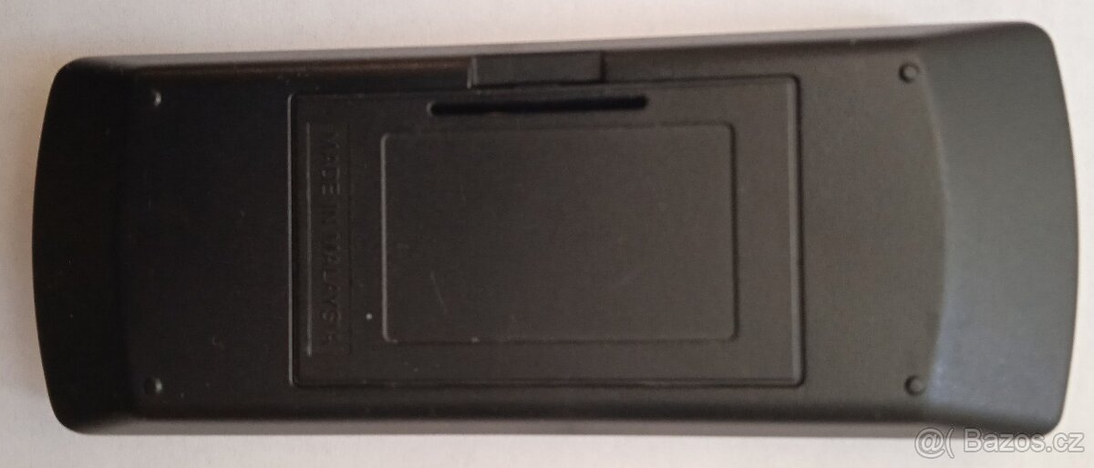 SHARP - dálkový ovladač - 6