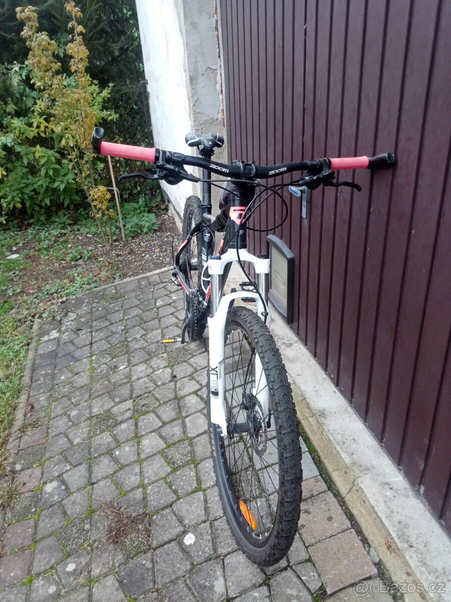 Dívčí kolo Maxbike 26 - 6