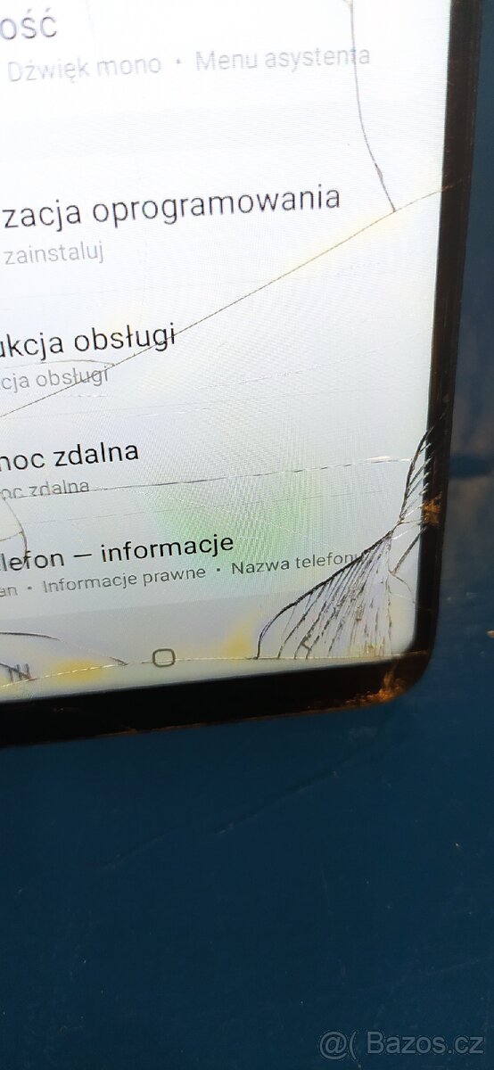 Samsung Galaxy A20e - 6