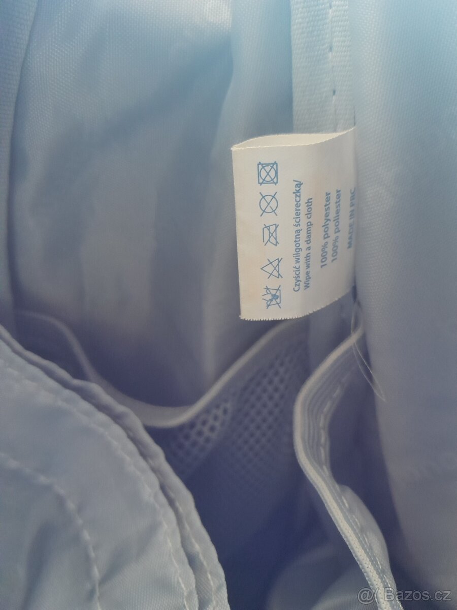 Přebalovací taška Baby ono - 6