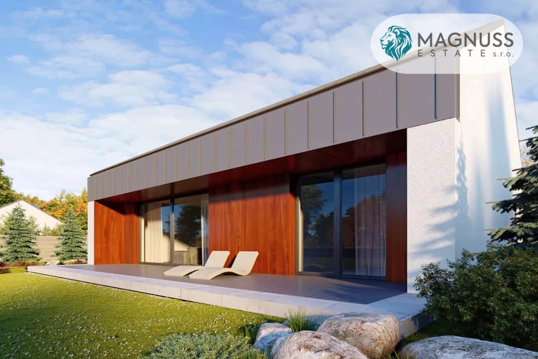 Prodej, rodinný dům 4+kk, 105 m2, Bludov - 6