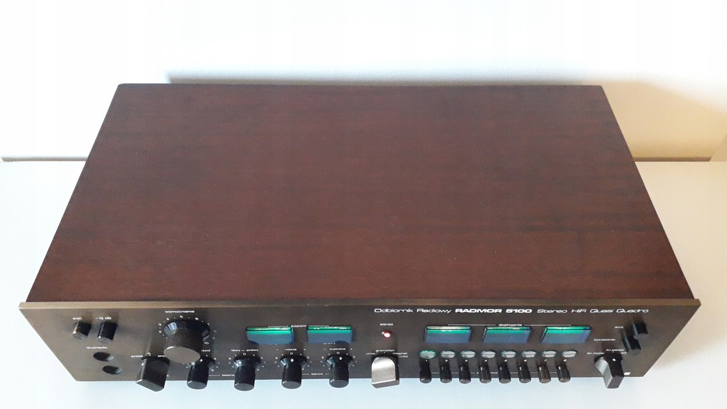 Unitra Radmor 5100 - 6