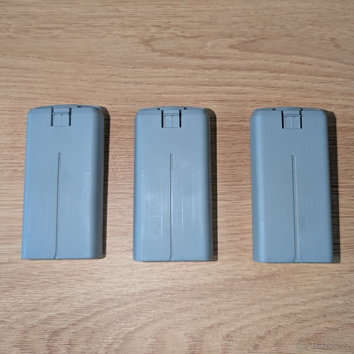 DJI Mini 2 HUB + 3 batérie - 6