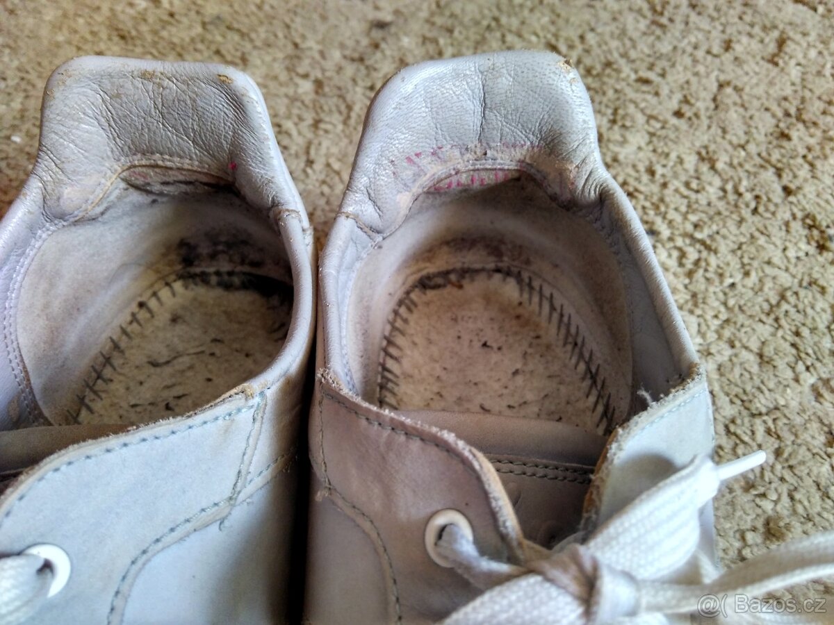 vel.42, Be Lenka Brooklyn, kožené barefoot boty - 6