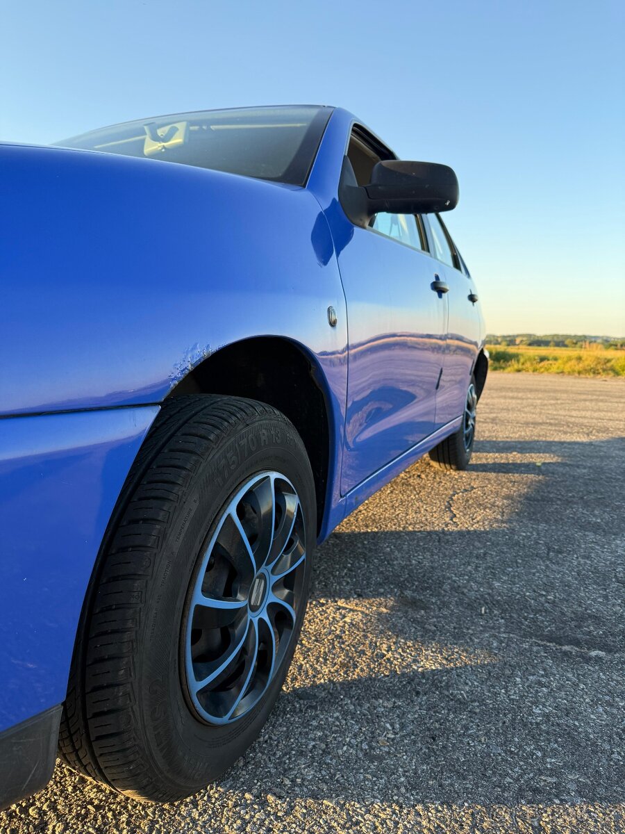 Seat Cordoba 1.4 44 kW - 6