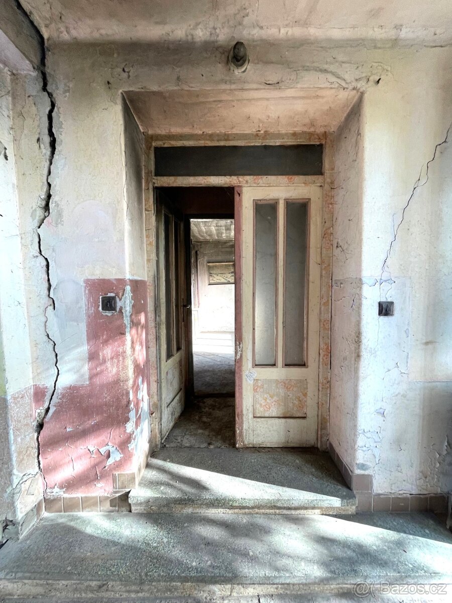 PRODEJ RODINNÉHO DOMU ŠUMICE - 6