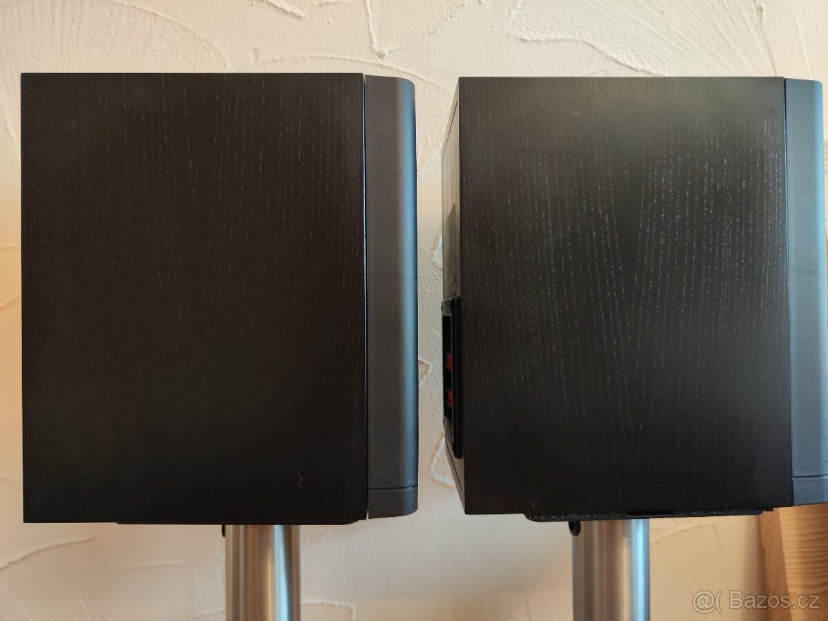 reprosoustavy Mission Cyrus 780 - 6