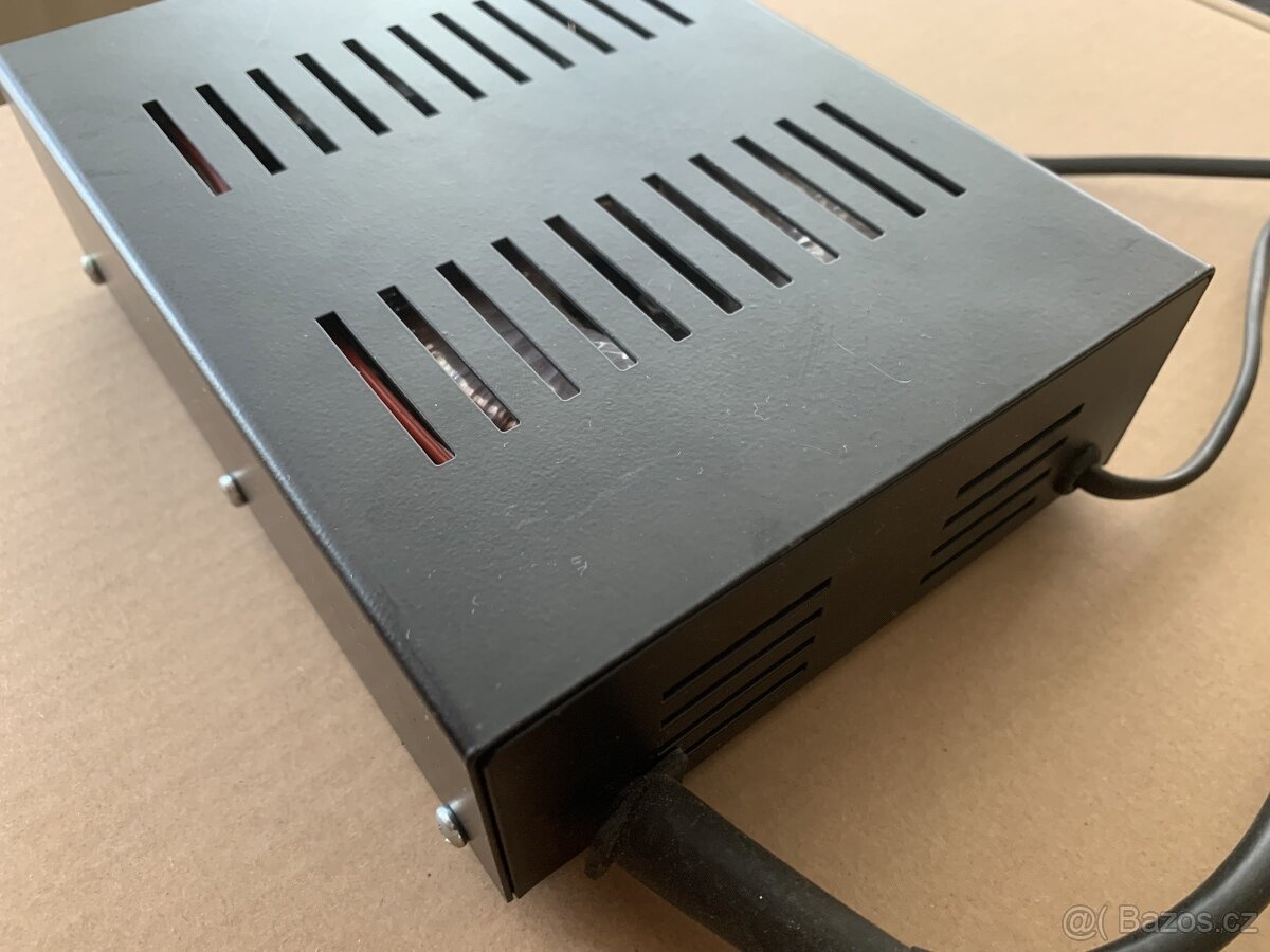 Napájecí zdroj 230/48V MTZ - 48 - 80 - 6