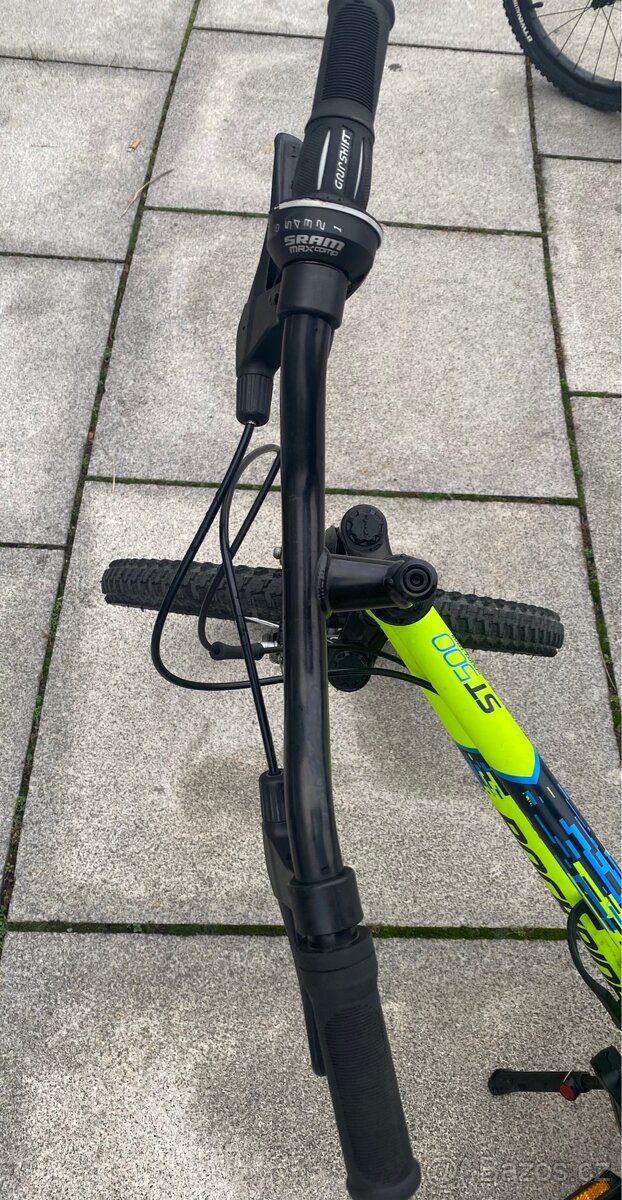 2x Kolo Rockrider ST500, 20” - 6