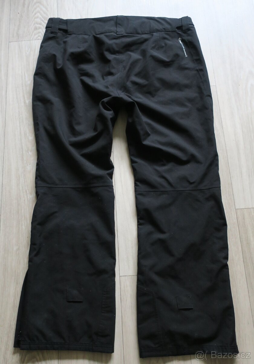 Lyžařské kalhoty, vodní sl.20.000, vel. 44 zn. Dare2B - 6