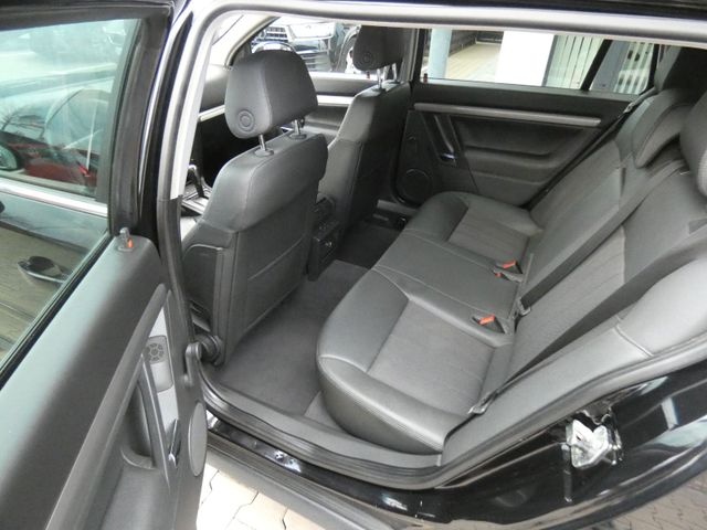 OPEL VECTRA C 2.2 16V EDITION AUTOMAT 2008 - 6
