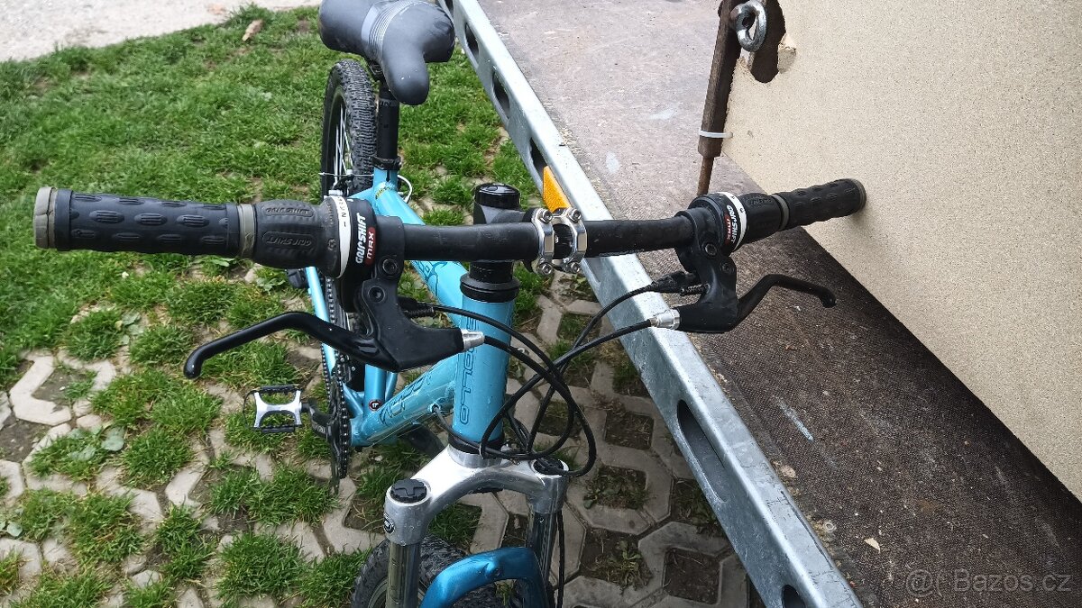 Dámské kolo Apollo XC 26s - 6