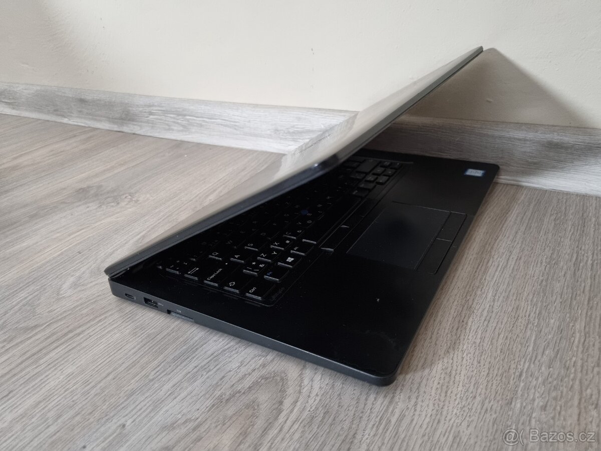 ▼DELL Latitude 5480 - 14" / TOUCH / i5-7440HQ / GPU 2GB▼ - 6