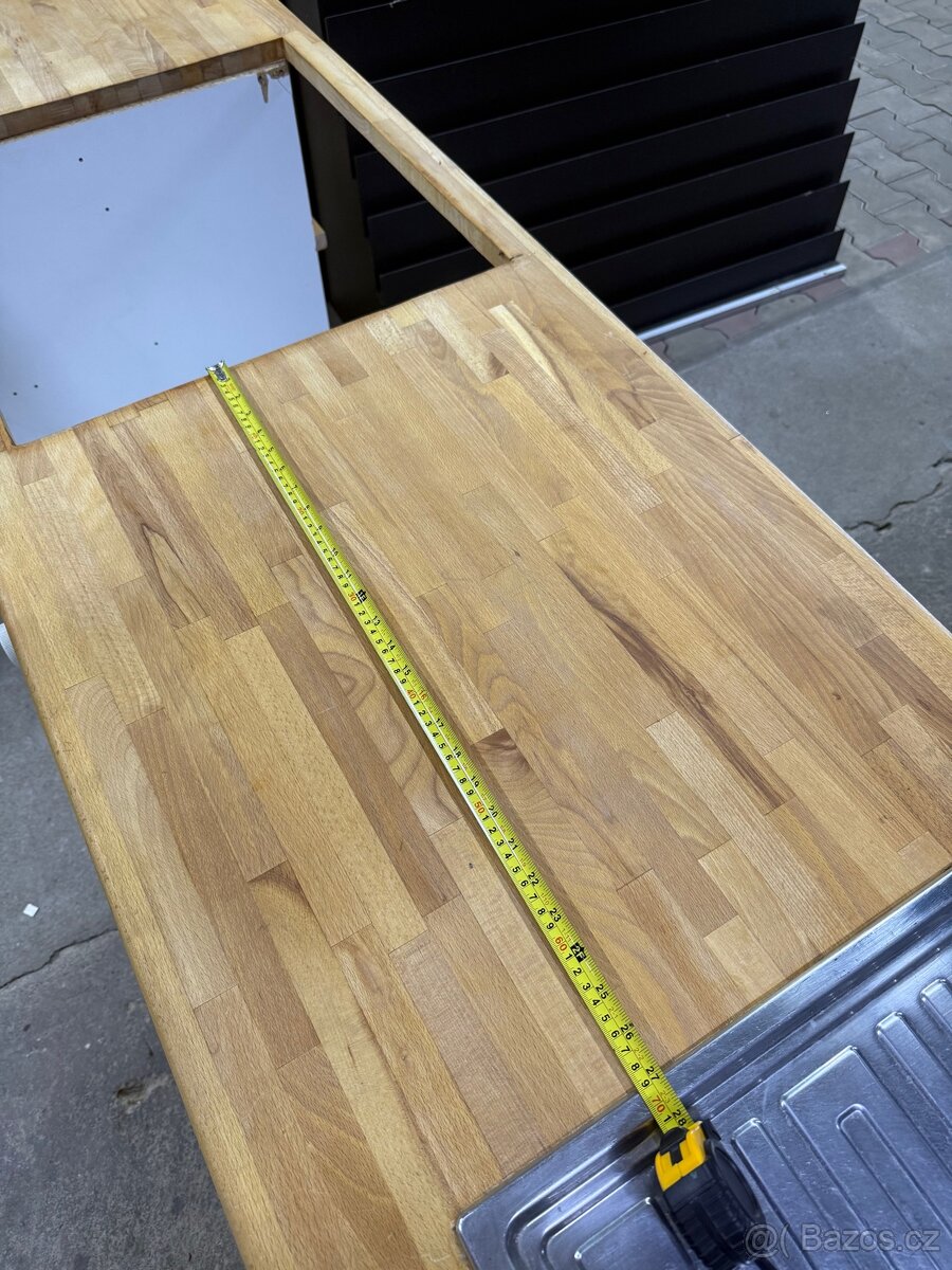 Spodní část kuchyňské linky - 6