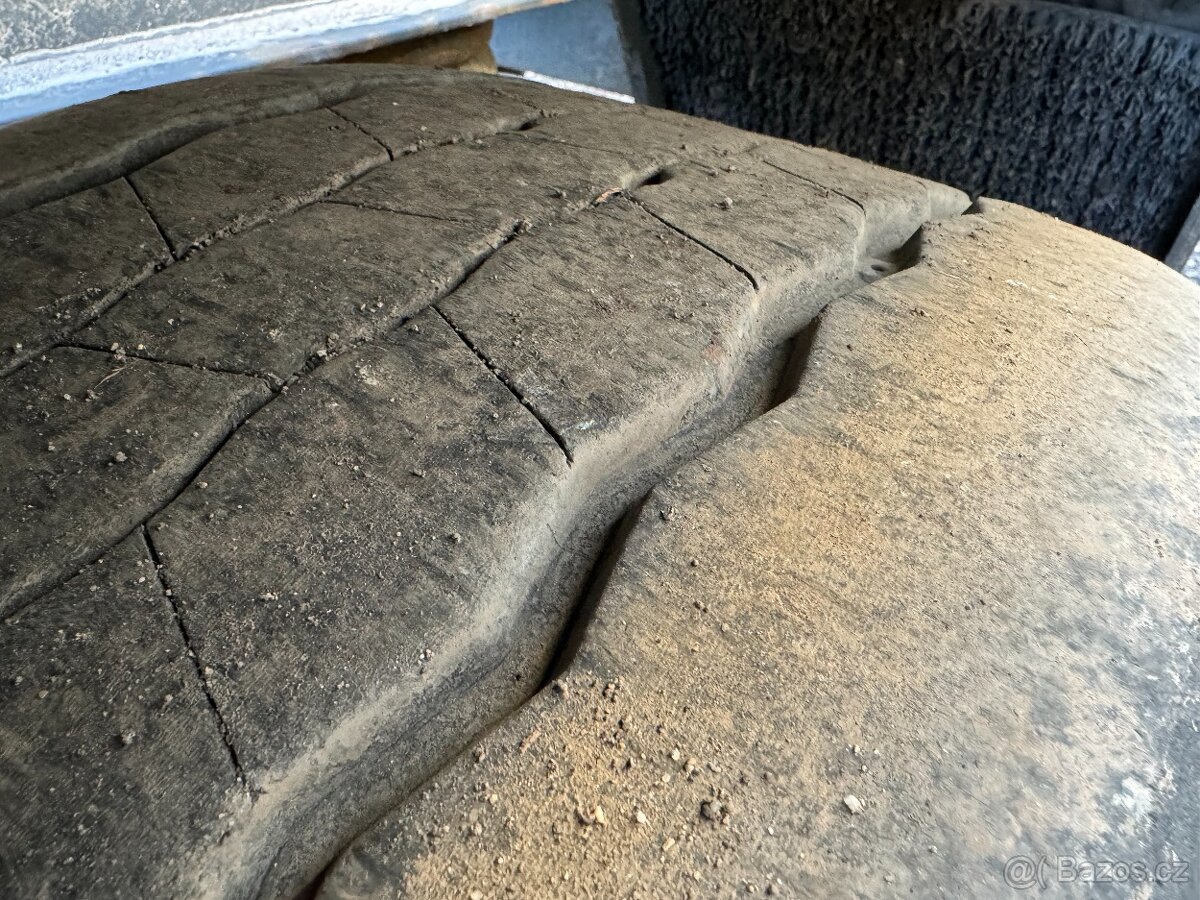 Krone, KRONE, NOSIČ KONTEJNERU,D-50X - 6