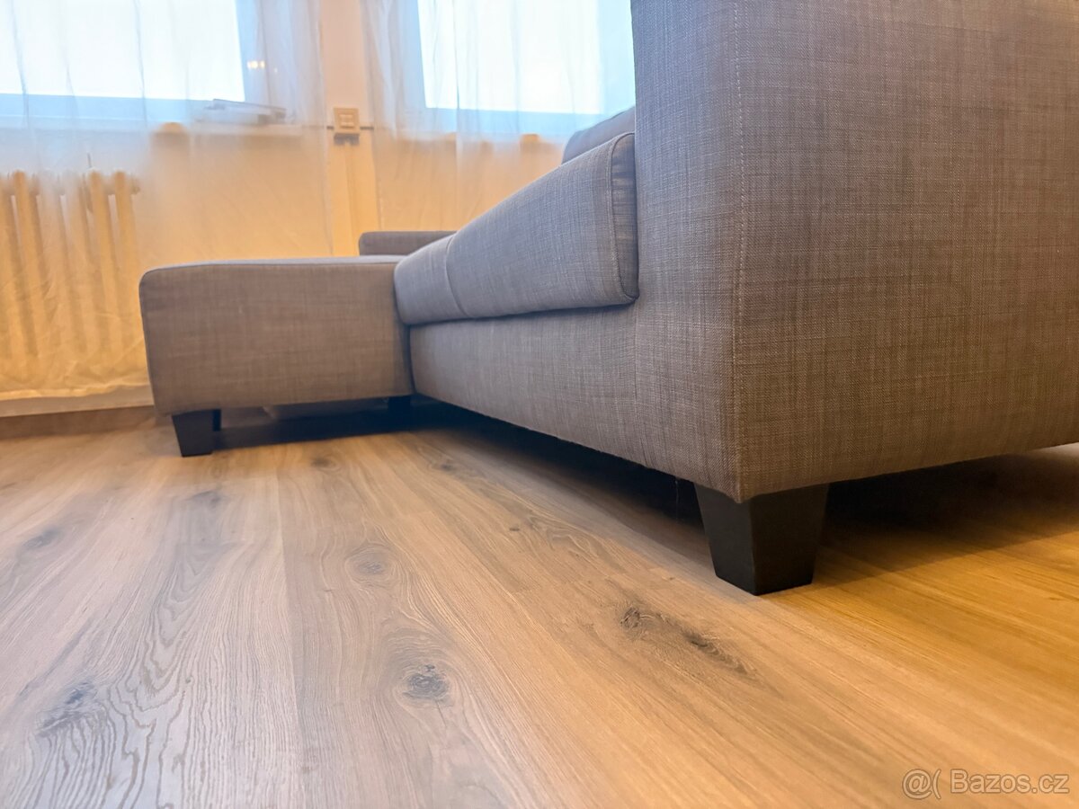 Pohovka BOLLSTANÄS (206 cm) IKEA - 6