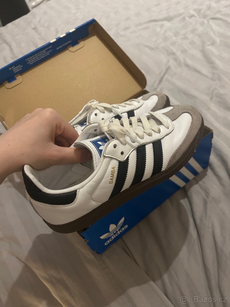 Adidas Samba OG - 6