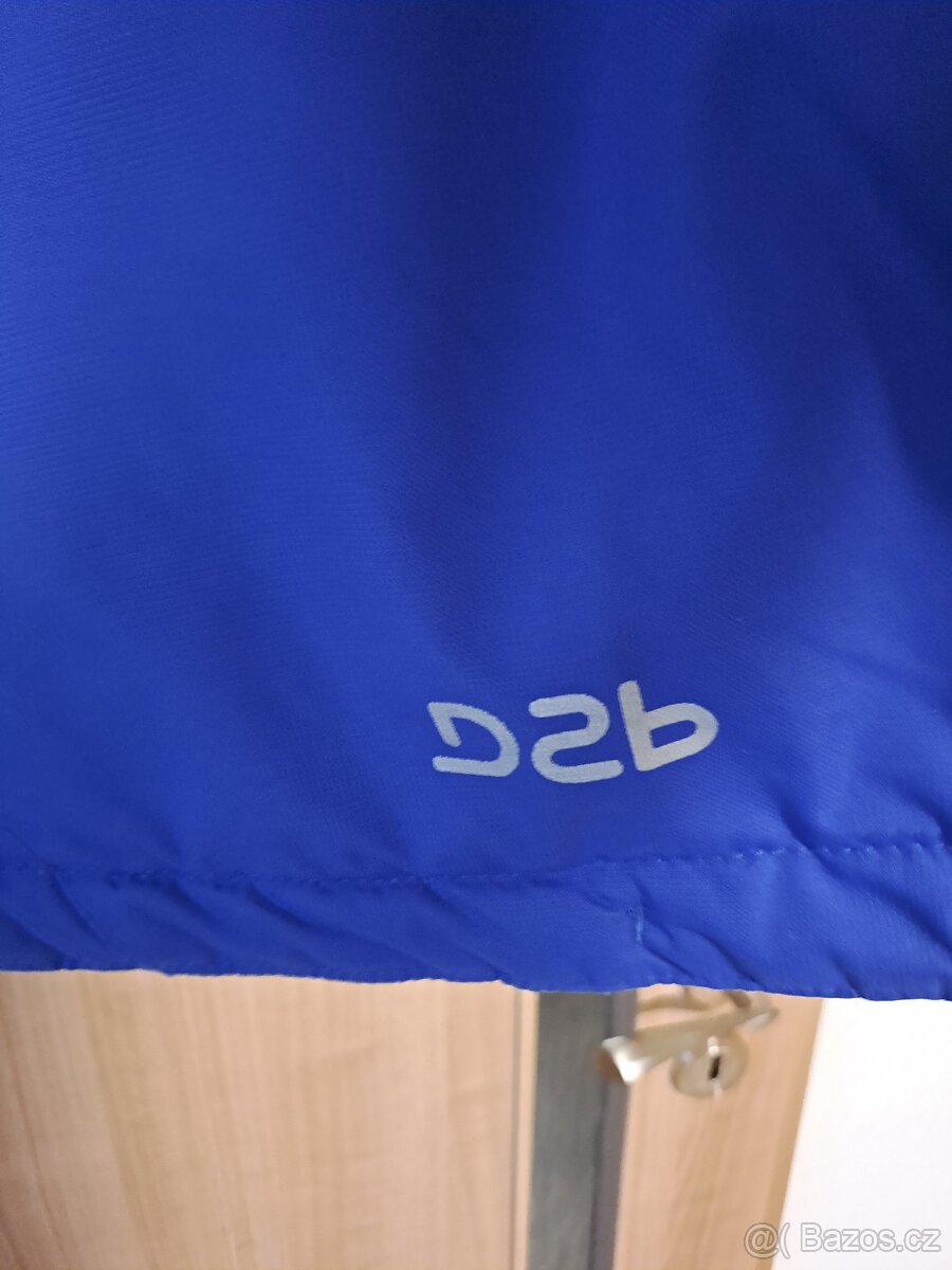 Bunda lyžařská - 6