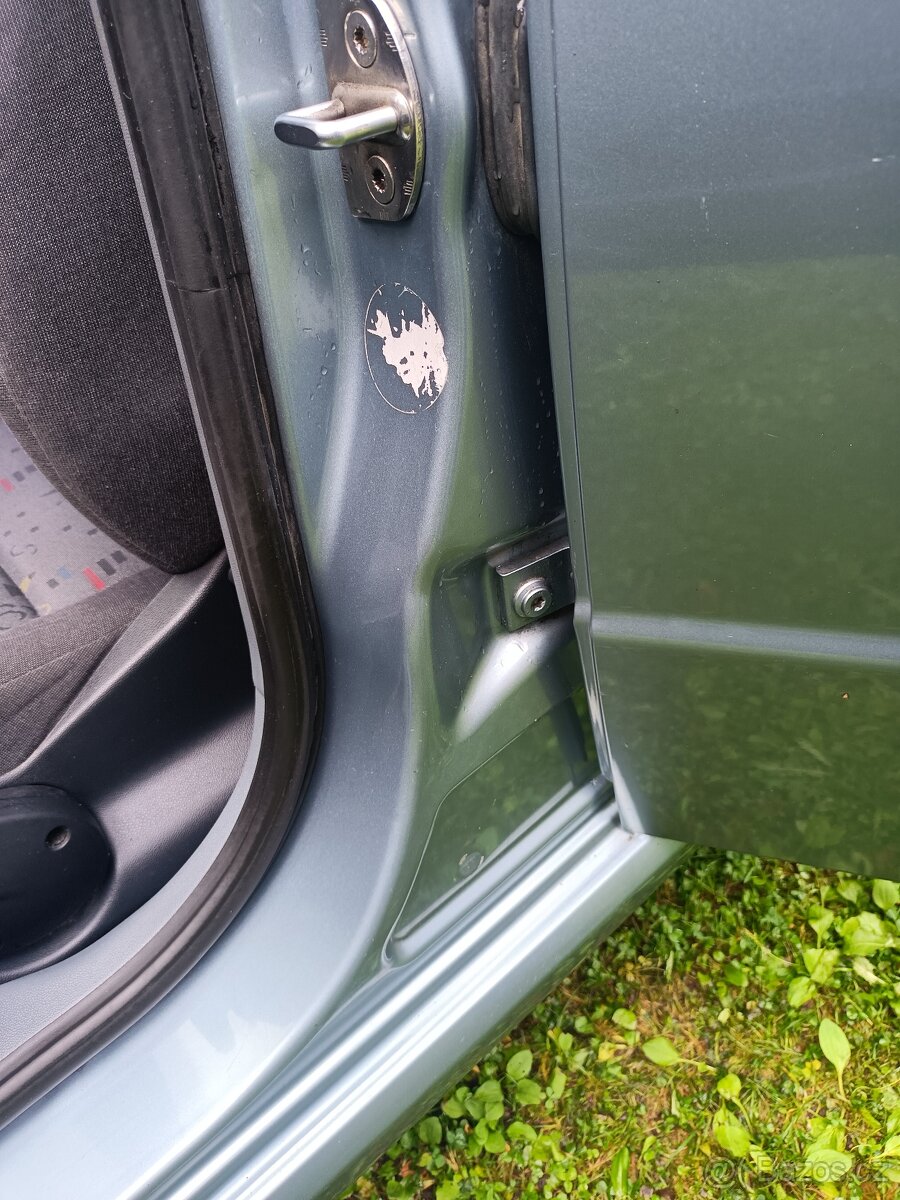 Fabia 1.4 55KW+ LPG - 6