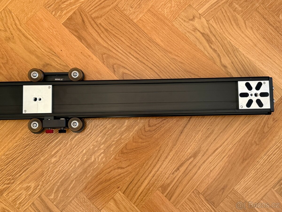 Manfrotto MVS100A Video Slider 100 cm kolejnice - 6