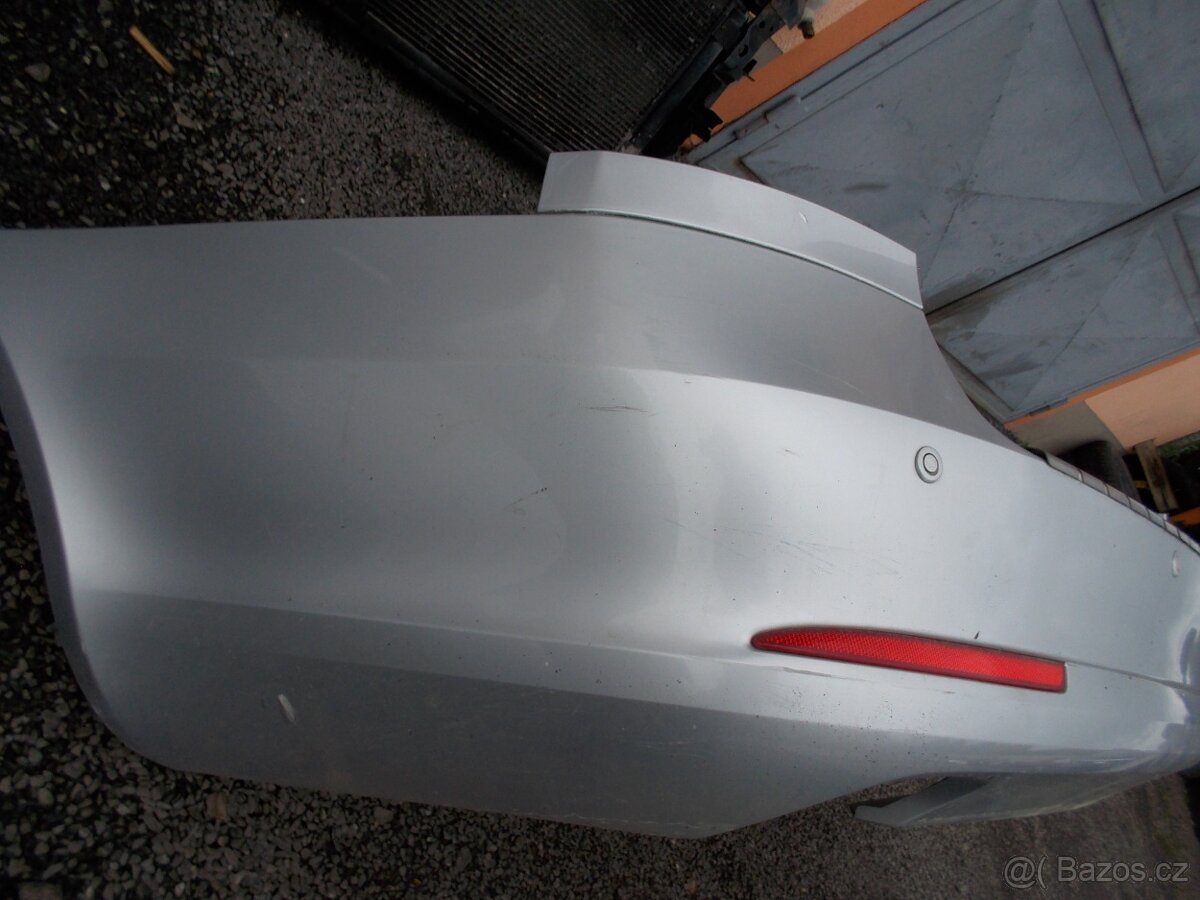 Karosářské díly - Octavia II - facelift - 9156 - 6