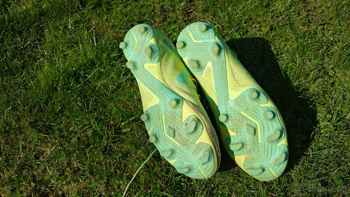 Kopačky Puma vel. 42 - 6