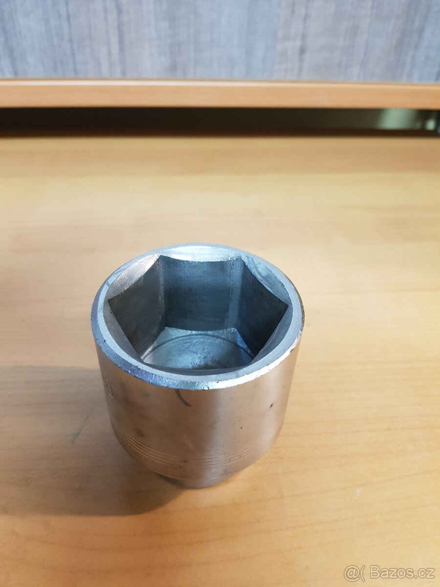 Hlavice TONA 50 šestihranný 3/4" PC: 650,- - 6