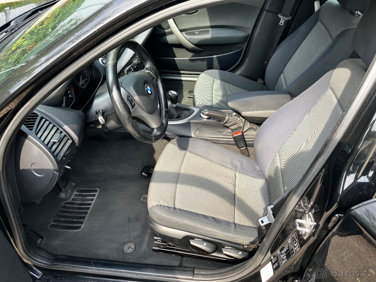 Bmw 118d 90kw M47 zlevněno - 6