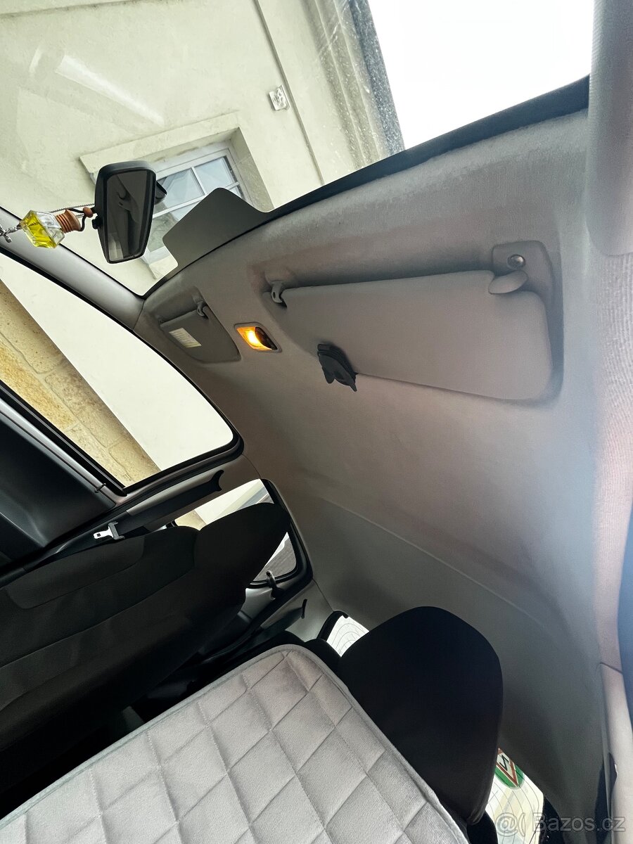 Prodám Citroen C1, 2007 rok - 6