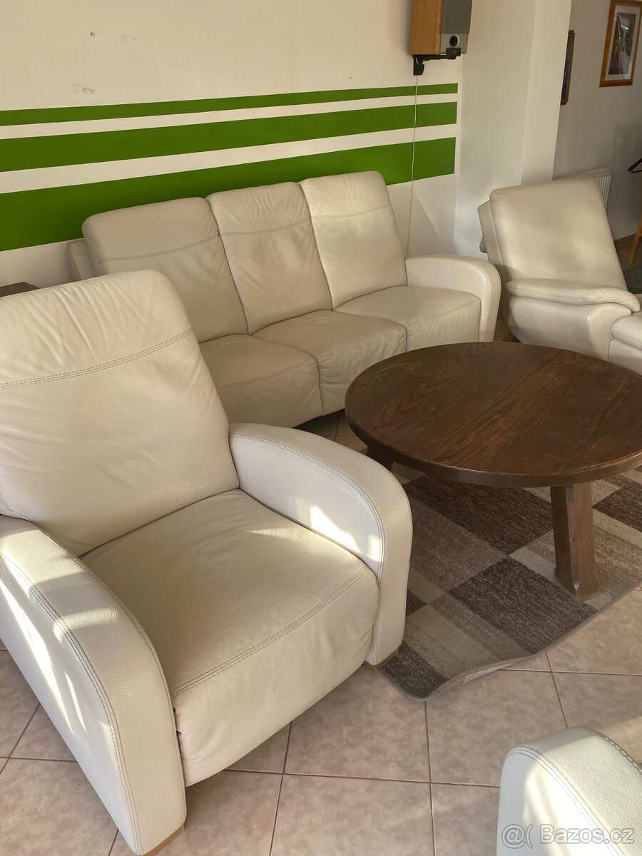 Sedací souprava - 6