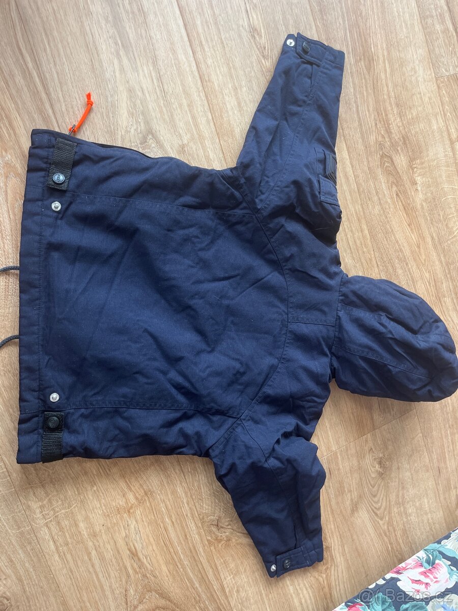 Chlapecké oblečení 98-104 - 6