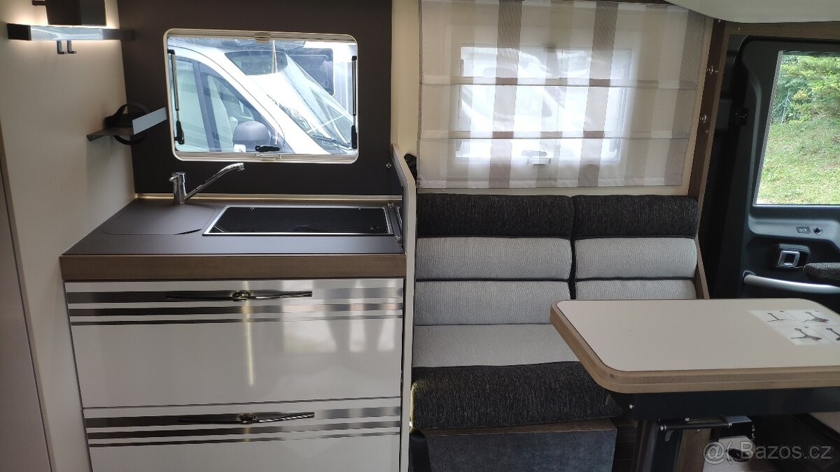 CI MAGIS INTEGRAL 2026 VÝBAVA AKČNÍ CENA - 6