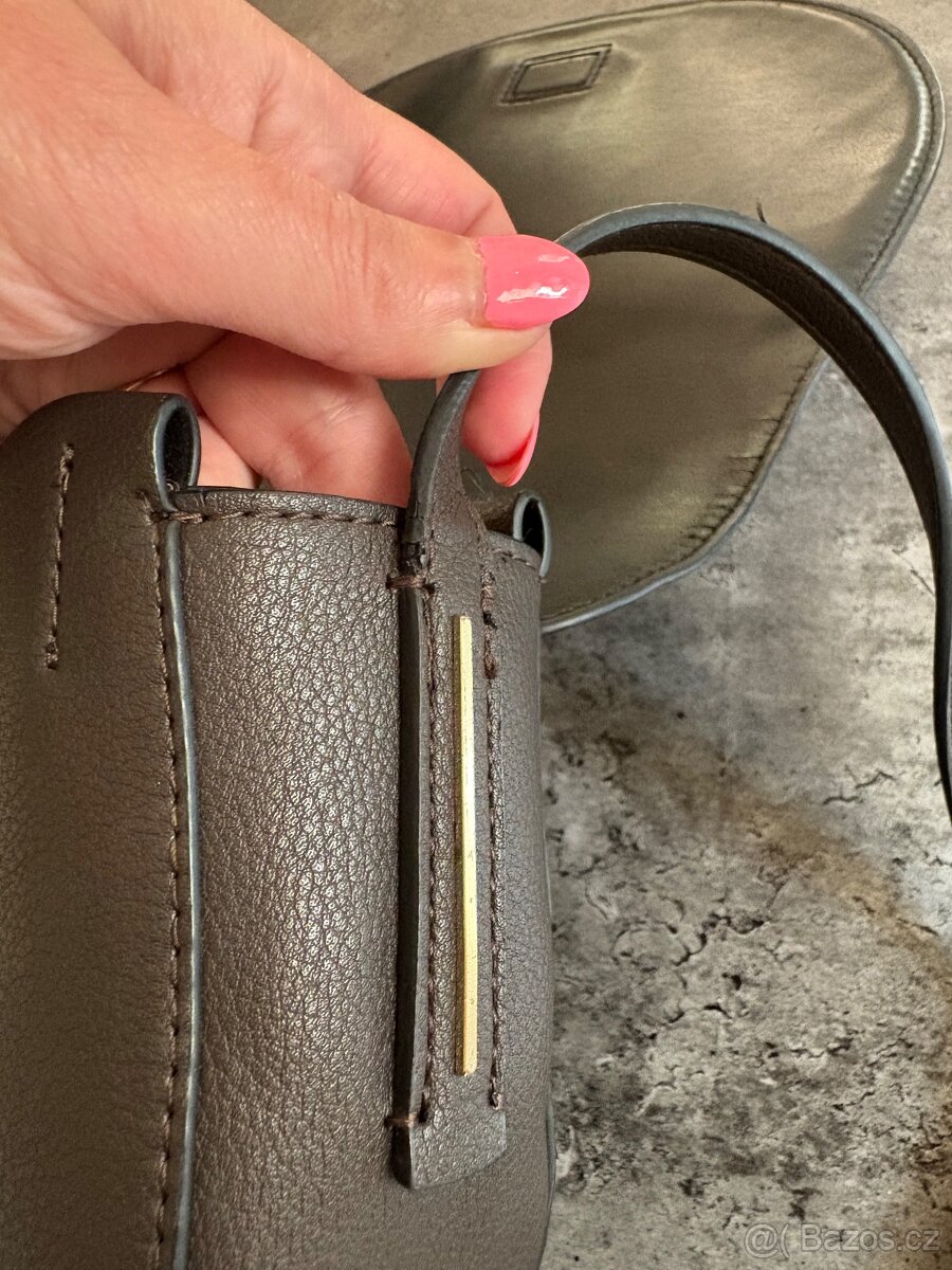 Kabelka Calvin Klein - 6