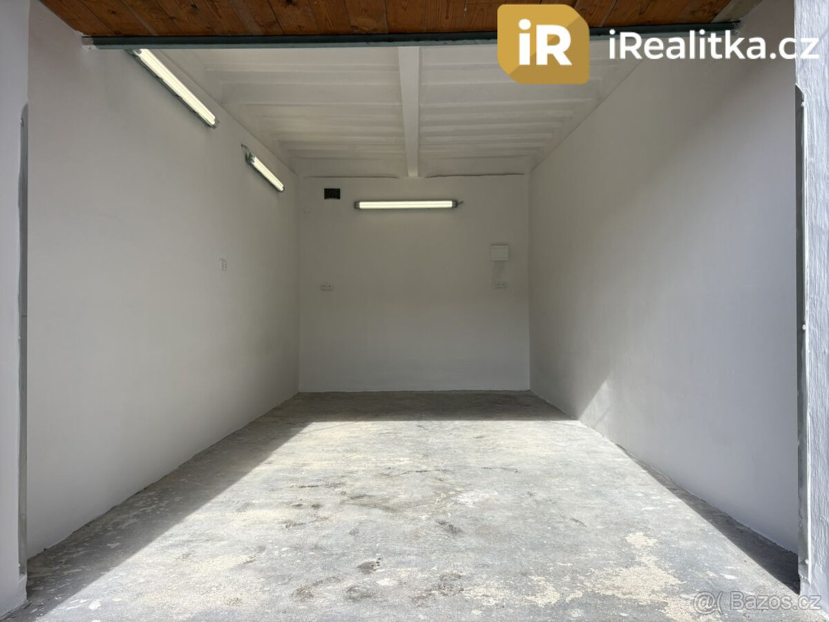 Prodej garáže, 19 m², Šumperk - 6