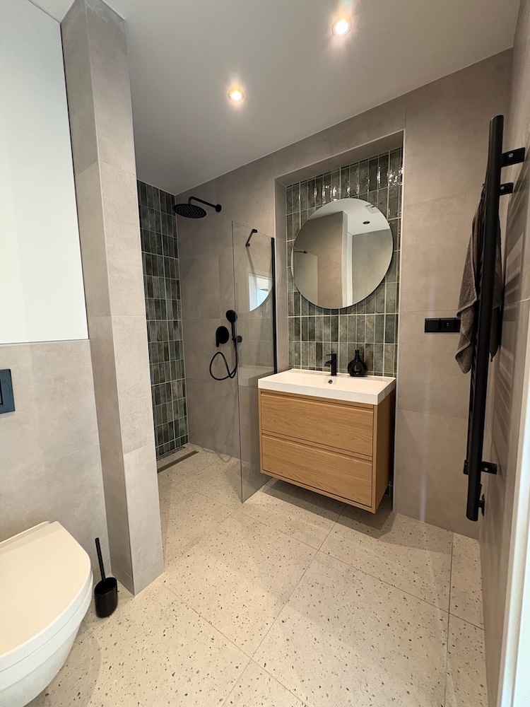 Pronájem bytu Čeladná - 6