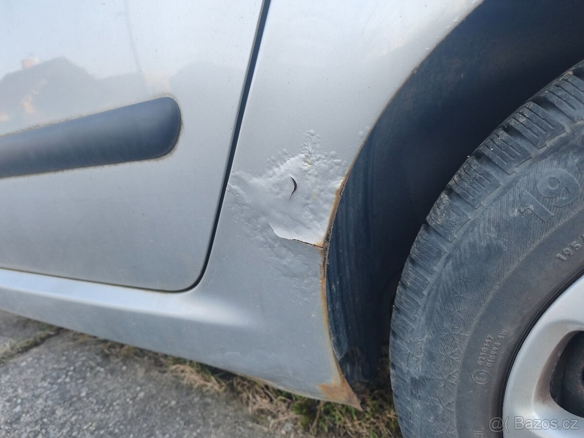 Peugeot 307 kombi - 6