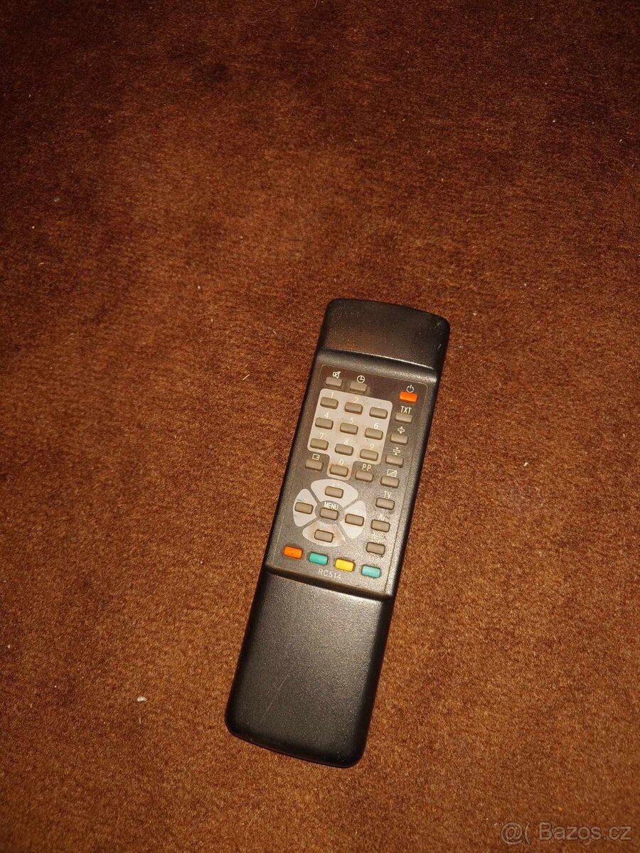 Prodám televizor značky Graetz 34 cm - 6