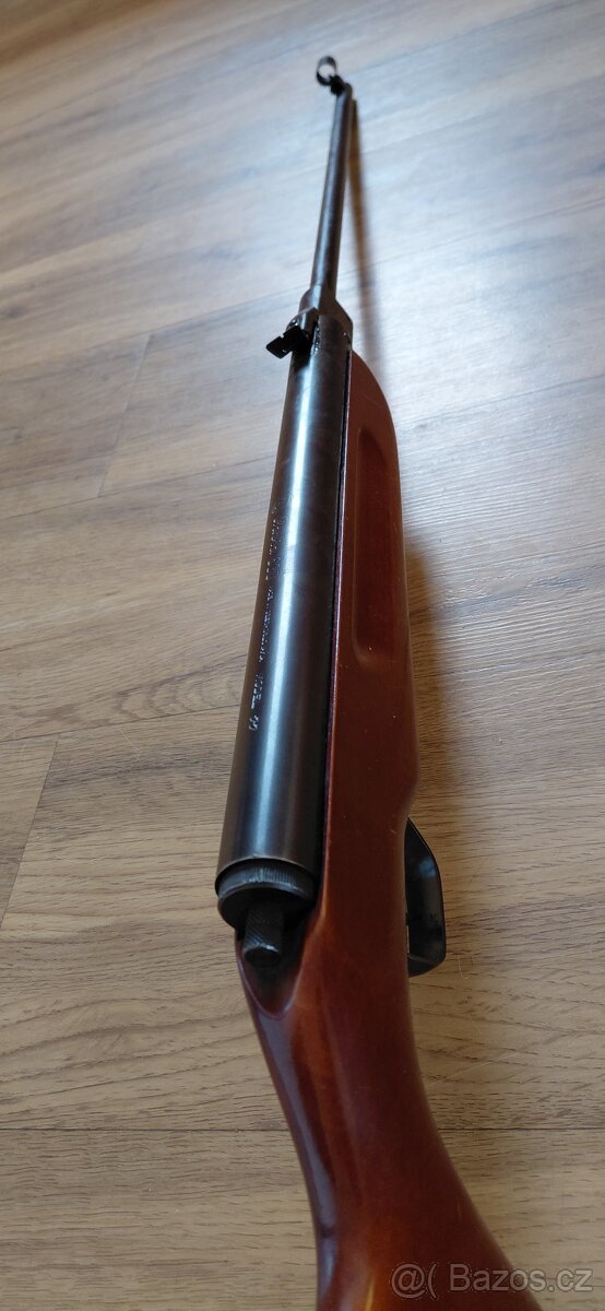 vzduchovka - 6