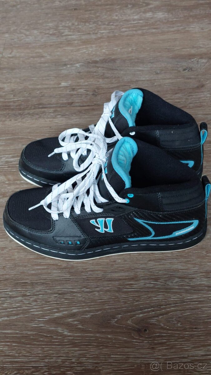 Zimní značkové botasky - 6