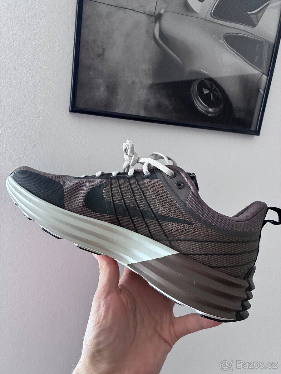 Nike Lunar Roam tenisky - 6